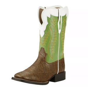NEW Artiat Cowboy Boots